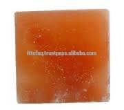 Himalayan Rock Salt Bricks/ Tiles/ Blocks/ Slabs